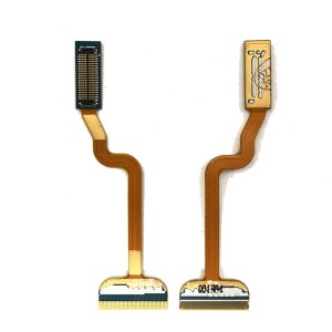 Teknonet Samsung Sgh- S3560 Uyumlu Ara Flex NT-10641