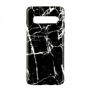 Nettech Samsung Galaxy S10 Uyumlu Desenli Seri Arka Koruma Kılıf NT-30361