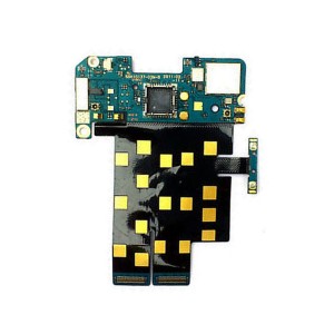 Teknonet HTC Hd2 Uyumlu Ekran Flex NT-11127