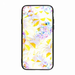 Nettech Apple iPhone 7 Uyumlu Prizma Seri Arka Koruma Kılıf NT-30428