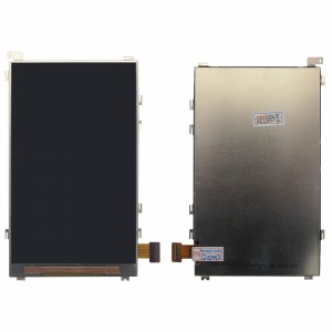 Teknonet BlackBerry 9860 Uyumlu Org Lcd (Siyah) NT-997