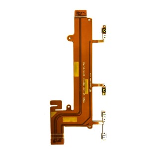 Teknonet Nokia Lumia 1320 Uyumlu Ses Flex NT-10837