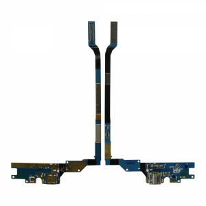 Teknonet Samsung Galaxy I9505 S4 Lte Uyumlu Bordlu Şarj Soketi NT-30741