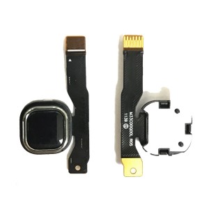 Teknonet Samsung Sgh- S5270 Chat Uyumlu Home Tuşu (Siyah) NT-11584