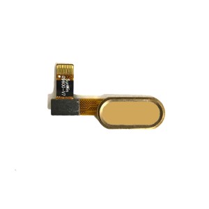 Teknonet Casper Via M2 Uyumlu Home Tuşu (Gold) NT-19346