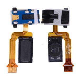 Teknonet Samsung Galaxy J200 J2 Uyumlu İç Kulaklık+Sensör Filmi NT-11194