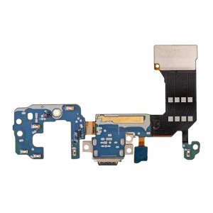 Teknonet Samsung Galaxy G950 S8 Uyumlu Filmli Şarj Soketi NT-16907