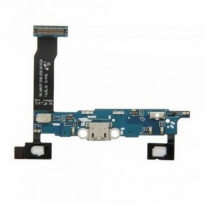 Teknonet Samsung Galaxy N910 Note 4 Uyumlu Bordlu Şarj Soketi NT-11098