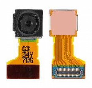 Teknonet Sony Xperia Z Uyumlu Arka Kamera (Renksiz) NT-2942