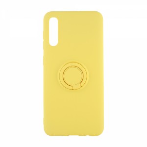 Nettech Samsung Galaxy A50S Uyumlu Viktor Yüzüklü Arka Koruma Kılıf NT-30814