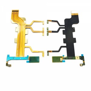 Teknonet Sony Xperia T2 Ultra Dual Uyumlu Power Flex NT-1821