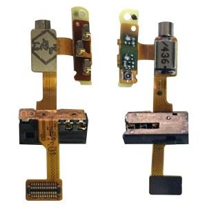 Teknonet Huawei P7 Uyumlu Filmli Kulaklık Soketi NT-14512