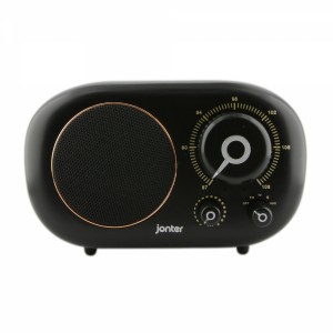 Nettech M7 Kablosuz Hoparlör - Speaker (Siyah) VR-17418