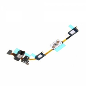 Teknonet Samsung Galaxy A810 A8 2016 Uyumlu Tuş Bordu NT-25323
