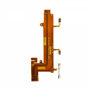 Teknonet Nokia Lumia 1320 Uyumlu Tuş Bordu NT-11511