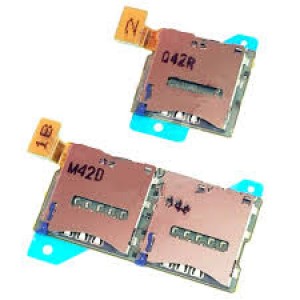 Teknonet Sony Xperia T2 Uyumlu Sim Kart Yuvası NT-11626