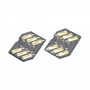 Teknonet Nokia Lumia 520 Uyumlu Sim Kart Yuvası NT-7030
