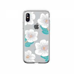 Devia Apple iPhone XS Max Uyumlu Arka Koruma Arka Koruma Kılıf VR-17790