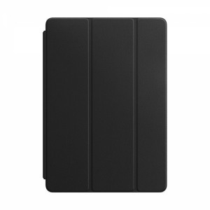 Nettech Apple iPad 2 Uyumlu Cüzdan Kapaklı Kılıf (Siyah) VR-9119