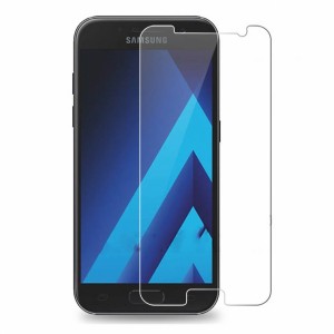 Nettech Samsung Galaxy A720 A7 2017 Uyumlu Ön ve Arka Koruma 360 Full Kaplama (Şeffaf) NT-15548