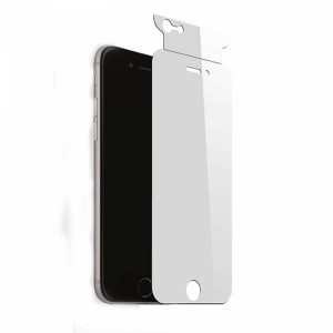 Nettech Apple iPhone 6S Uyumlu Ön Koruma 360 Full Kaplama (Şeffaf) NT-14850