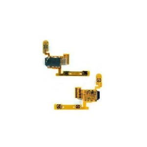 Teknonet Nokia 3600 Slide Uyumlu Kulaklık Soketi NT-11067