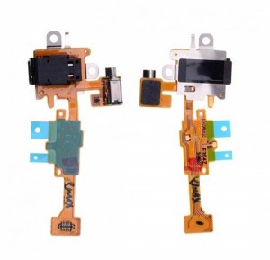 Teknonet Nokia Lumia 620 Uyumlu Kulaklık Soketi NT-11049