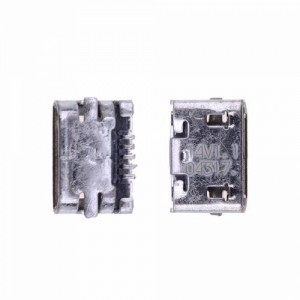Teknonet Nokia Xl 1030 Uyumlu Şarj Soketi NT-10612