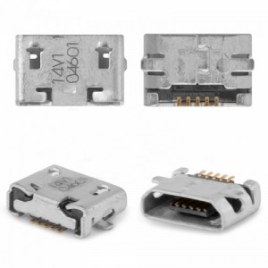 Teknonet Nokia N710 Uyumlu Şarj Soketi NT-10567