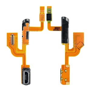 Teknonet Nokia Lumia 925 Uyumlu Şarj Soketi NT-1339
