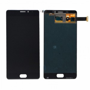 Teknonet Meizu Pro 7 Uyumlu Org Lcd+Dokunmatik (Siyah) VR-18806