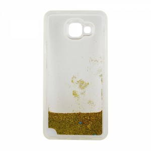 Nettech Samsung Galaxy A710 A7 2016 Uyumlu Arka Koruma Arka Koruma Kılıf (Karışık/Çok Renkli) NT-9886