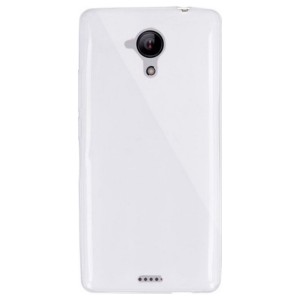 Nettech Casper Via E1 Uyumlu Arka Koruma Arka Koruma Kılıf (Beyaz) NT-13259