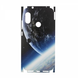 Helt Xiaomi Mi A2 Lite Uyumlu Arka Koruma 3M 360 Kaplama VR-16555