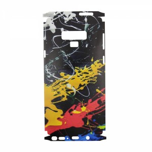 Helt Samsung Galaxy N960 Note 9 Uyumlu Arka Koruma 3M 360 Kaplama VR-16582