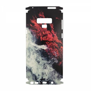 Helt Samsung Galaxy N960 Note 9 Uyumlu Arka Koruma 3M 360 Kaplama VR-16583