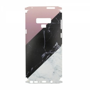 Helt Samsung Galaxy N960 Note 9 Uyumlu Arka Koruma 3M 360 Kaplama VR-16584