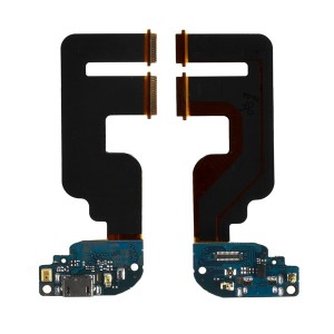 Teknonet HTC One M8 Mini Uyumlu Bordlu Şarj Soketi NT-9768