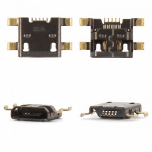 Teknonet HTC One S Uyumlu Şarj Soketi NT-1319