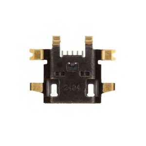 Teknonet HTC Desire X Uyumlu Şarj Soketi NT-1318