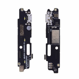 Teknonet General Mobile Discovery 2 Mini Uyumlu Bordlu Şarj Soketi NT-9731