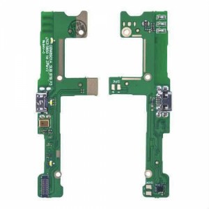 Teknonet General Mobile Discovery Elite E7 Uyumlu Bordlu Şarj Soketi NT-9585