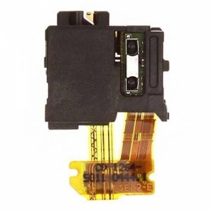 Teknonet Sony Xperia Z Uyumlu Kulaklık Soketi NT-1348