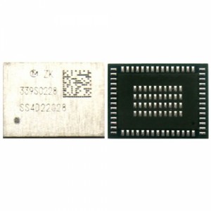 Teknonet Apple iPhone 6 Uyumlu NT-16937 Wi-Fi Entegresi NT-16937