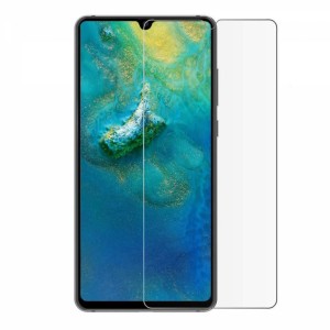 Samsung Samsung Galaxy A80 Uyumlu Ön Koruma Cam Ekran Koruyucu NT-29639