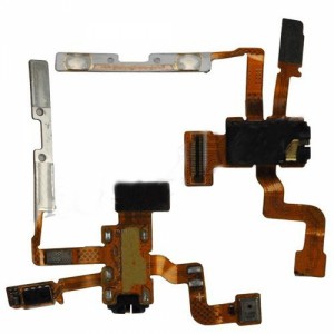 Teknonet LG Optimus L5 E610 Uyumlu Kulaklık Soketi NT-11093