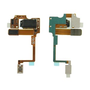 Teknonet LG P990 Uyumlu Kulaklık Soketi NT-11092