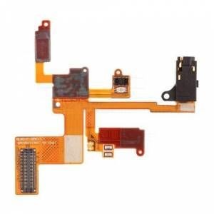 Teknonet LG L40 Dual D170 Uyumlu Kulaklık Soketi NT-11091