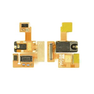 Teknonet LG Optimus Black P970 Uyumlu Kulaklık Soketi NT-11090