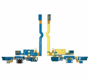 Teknonet LG P760 Uyumlu Şarj Soketi NT-1281